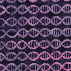 Island Batik - Blinded By Science - 622002486