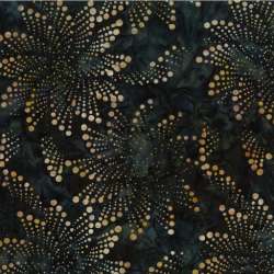 Timeless Treasures - Tonga Mini Collection Paprika - Tonga-B8164 Spruce