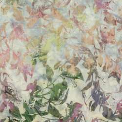 Timeless Treasures - Tonga Mini Collection Star Anise - Tonga-B4021 Pistachio