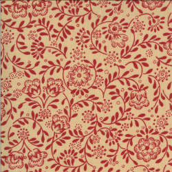 Moda - La Rose Rouge - 13887 19