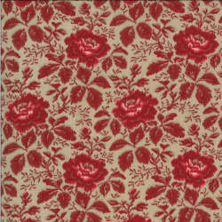 Moda - La Rose Rouge - 13882 17