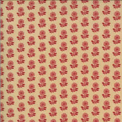 Moda - La Rose Rouge - 13885 16