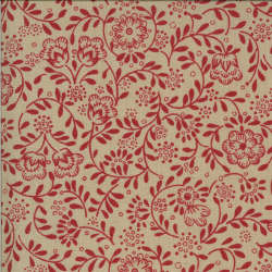 Moda - La Rose Rouge - 13887 22