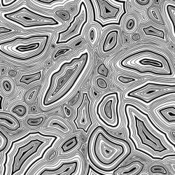 Free Spirit - Linework - PWTP148.PAPER