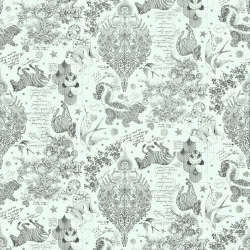 Free Spirit - Linework - PWTP158.PAPER Sketchy