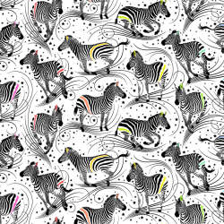 Free Spirit - Linework - PWTP156.PAPER Read Between the Lines