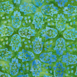 Island Batik - Kismet  - 821903644