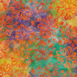 Island Batik - Kismet  - 821904880