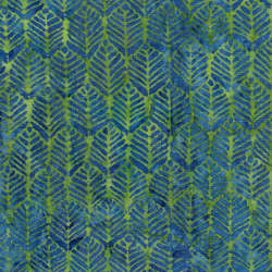 Island Batik - Cascadia - 521909656