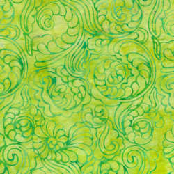 Island Batik - Cascadia - 521906616