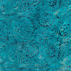 Island Batik - Cascadia - 521906559