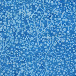 Island Batik - Glacier View - 121916532