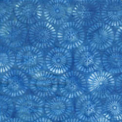 Island Batik - Glacier View - 121906559