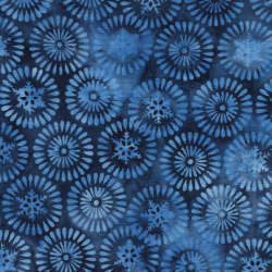 Island Batik - Glacier View - 121906570