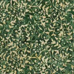 Island Batik - Nordic Nature - 121913656