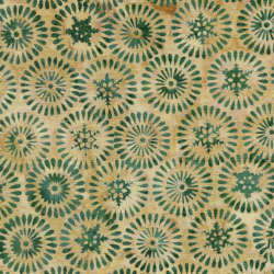 Island Batik - Nordic Nature - 121906677