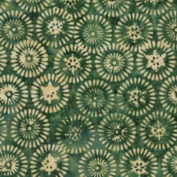 Island Batik - Nordic Nature - 121906685