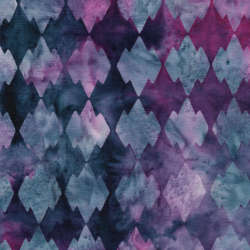 Island Batik - Northern Lights - 121931455