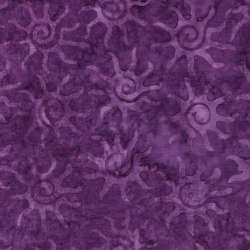 Island Batik - Northern Lights - 121925475