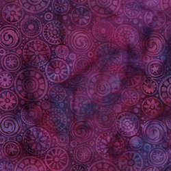 Island Batik - Northern Lights - 121920485