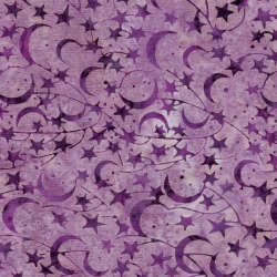 Island Batik - Northern Lights - 121924410