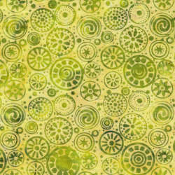 Island Batik - River Valley - 121920650