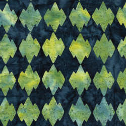 Island Batik - River Valley - 121931590