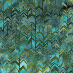 Island Batik - River Valley - 121926610