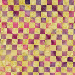 Island Batik - Sunset Plumes - 121929030