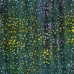 Island Batik - Sunset Plumes - 121933562