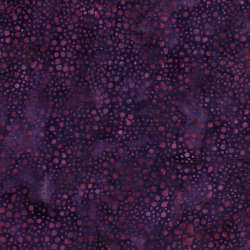 Island Batik - Sunset Plumes - 121933485