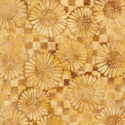 Island Batik - Sunset Plumes - 121930050