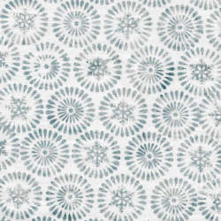 Island Batik - Winter Forest  - 121906726