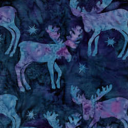 Island Batik - Wonderland - 121908565