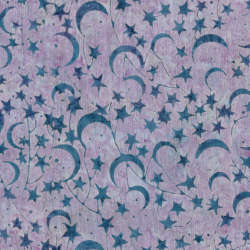 Island Batik - Wonderland - 121924430