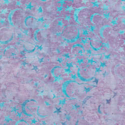 Island Batik - Wonderland - 121924420