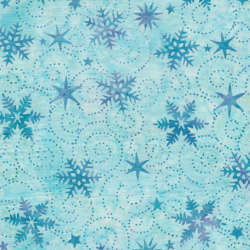 Island Batik - Wonderland - 121914625