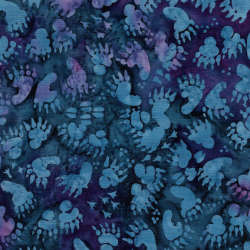 Island Batik - Wonderland - 121909565