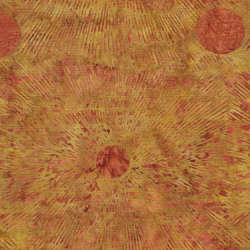 Island Batik - Autumn Sunset - 122001271