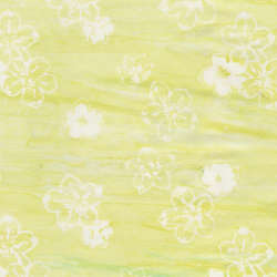 Timeless Treasures - Tonga Icing - TONGA-B8744 COOL