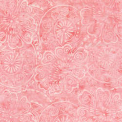 Timeless Treasures - Tonga Icing - TONGA-B8746 MELON