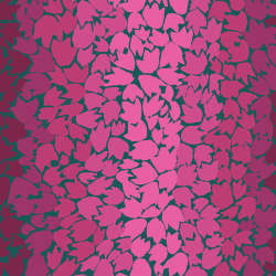 Free Spirit - Kaffe Fassett Collective February 2020 - PWGP174.PINK