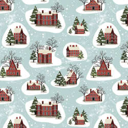 Free Spirit - Yuletide - PWTH125.AQUA