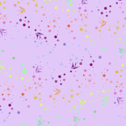 Free Spirit - Tula's True Colors - PWTP133.LAVENDER