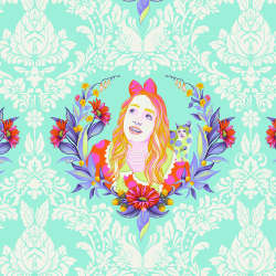 Free Spirit - Curiouser & Curiouser - PWTP159.DAYDREAM