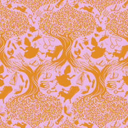 Free Spirit - Curiouser & Curiouser - PWTP166.WONDER