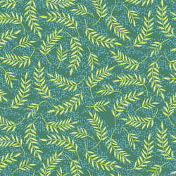 Free Spirit - Enchanted - PWVW021.EMERALD