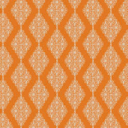Free Spirit - Enchanted - PWVW024.TANGERINE