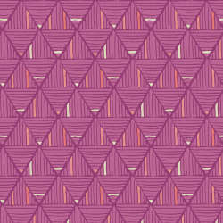 Free Spirit - Mod Cloth - PWSK002.FIRE