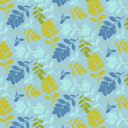 Free Spirit - Mod Cloth - PWSK007.EARTH